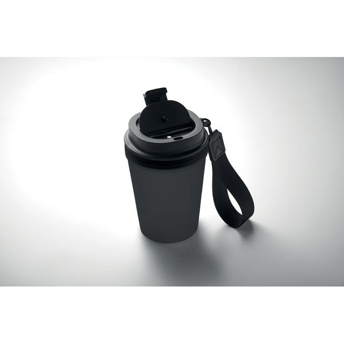 ISFORDEN TUMBLER Vaso de pared simple 300 ml - Tazas y vasos personalizados - Regalo Promocional Personalizado - imagen 8