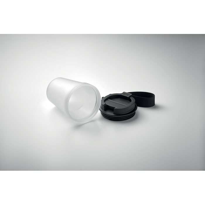 ISFORDEN TUMBLER Vaso de pared simple 300 ml - Tazas y vasos personalizados - Regalo Promocional Personalizado - imagen 22