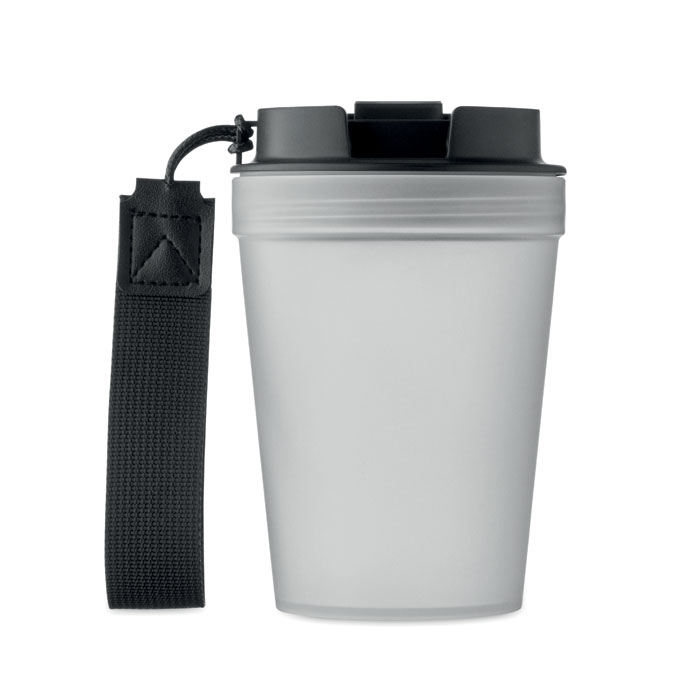 ISFORDEN TUMBLER Vaso de pared simple 300 ml - Tazas y vasos personalizados - Regalo Promocional Personalizado - imagen 23