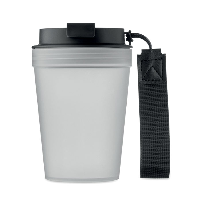 ISFORDEN TUMBLER Vaso de pared simple 300 ml - Tazas y vasos personalizados - Regalo Promocional Personalizado - imagen 24