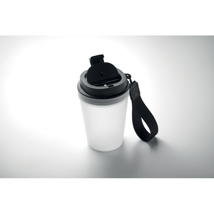 ISFORDEN TUMBLER Vaso de pared simple 300 ml - Tazas y vasos personalizados - Regalo Promocional Personalizado - imagen 20