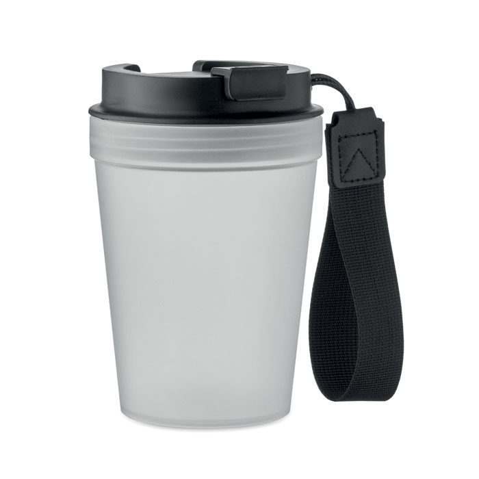 ISFORDEN TUMBLER Vaso de pared simple 300 ml - Tazas y vasos personalizados - Regalo Promocional Personalizado - imagen 19
