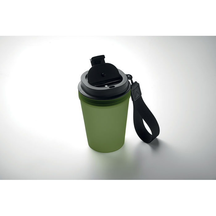 ISFORDEN TUMBLER Vaso de pared simple 300 ml - Tazas y vasos personalizados - Regalo Promocional Personalizado - imagen 28