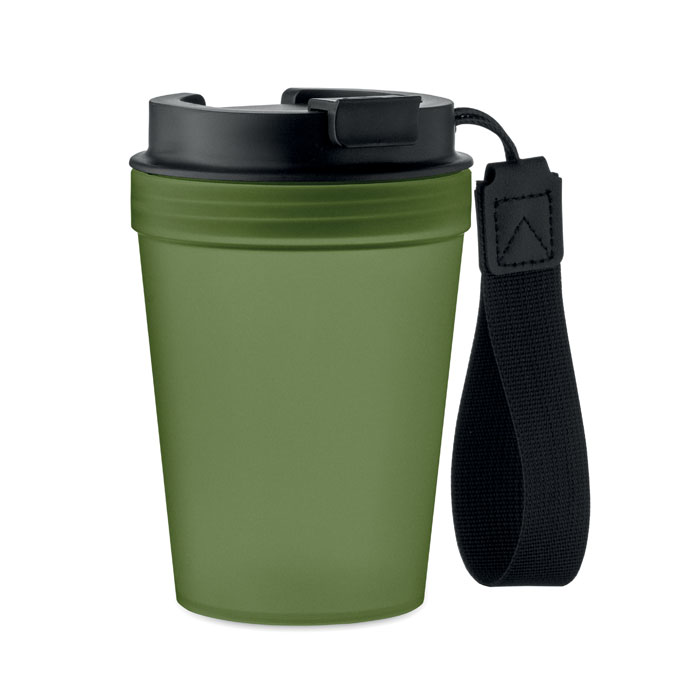 ISFORDEN TUMBLER Vaso de pared simple 300 ml - Tazas y vasos personalizados - Regalo Promocional Personalizado - imagen 25