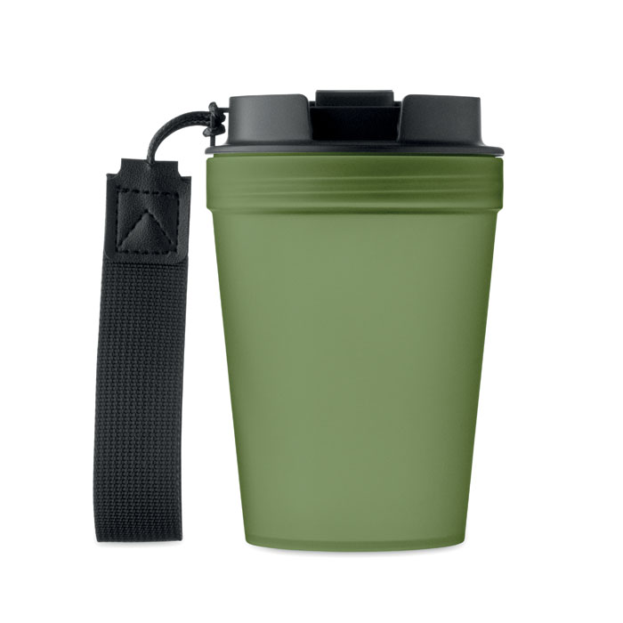 ISFORDEN TUMBLER Vaso de pared simple 300 ml - Tazas y vasos personalizados - Regalo Promocional Personalizado - imagen 26