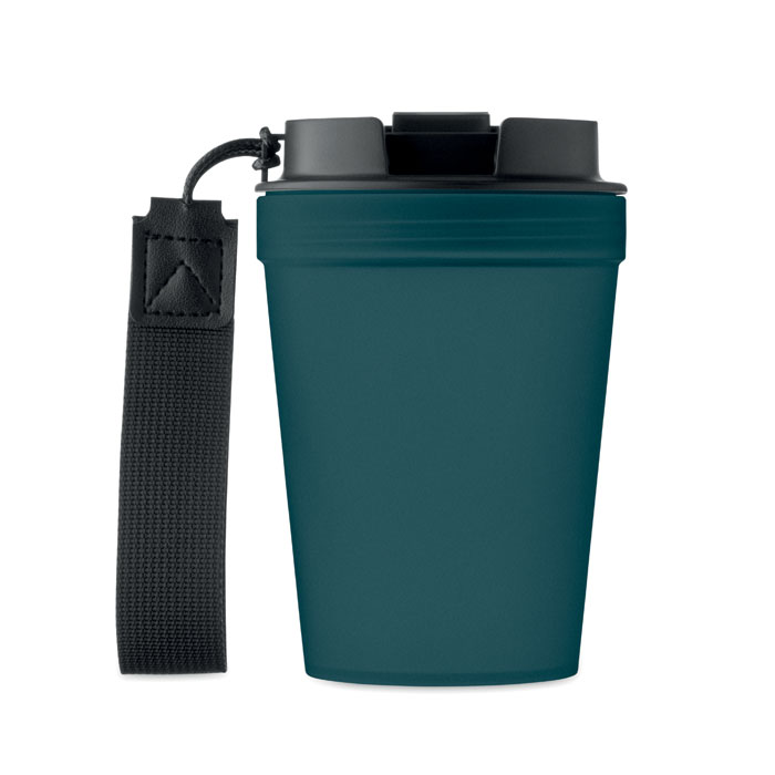 ISFORDEN TUMBLER Vaso de pared simple 300 ml - Tazas y vasos personalizados - Regalo Promocional Personalizado - imagen 17