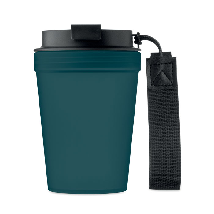 ISFORDEN TUMBLER Vaso de pared simple 300 ml - Tazas y vasos personalizados - Regalo Promocional Personalizado - imagen 18