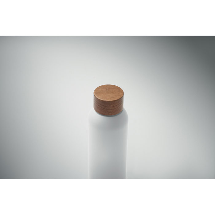 GEISER Botella de pared simple 700 ml - Tazas y botellas - Regalo Promocional Personalizado - imagen 15