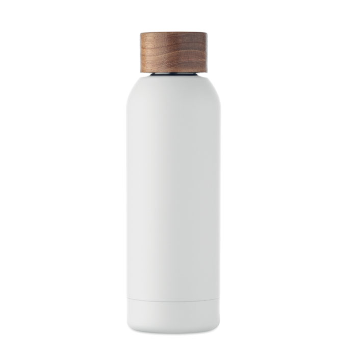 GEISER Botella de pared simple 700 ml - Tazas y botellas - Regalo Promocional Personalizado - imagen 17