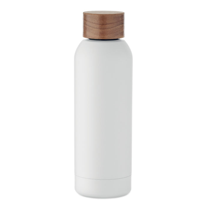 GEISER Botella de pared simple 700 ml - Tazas y botellas - Regalo Promocional Personalizado - imagen 13