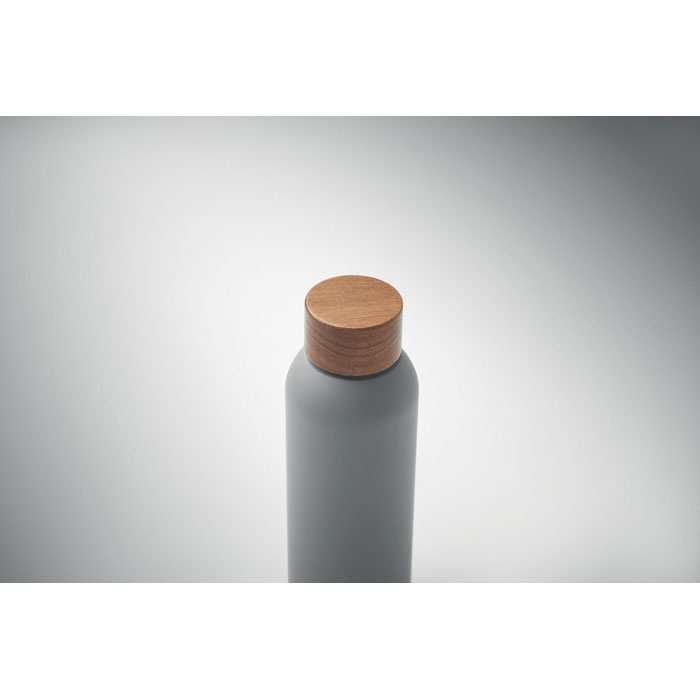 GEISER Botella de pared simple 700 ml - Tazas y botellas - Regalo Promocional Personalizado - imagen 21