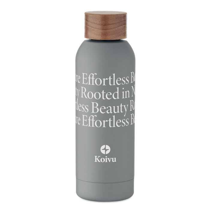 GEISER Botella de pared simple 700 ml - Tazas y botellas - Regalo Promocional Personalizado - imagen 20