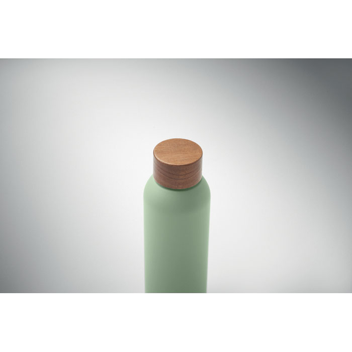 GEISER Botella de pared simple 700 ml - Tazas y botellas - Regalo Promocional Personalizado - imagen 5