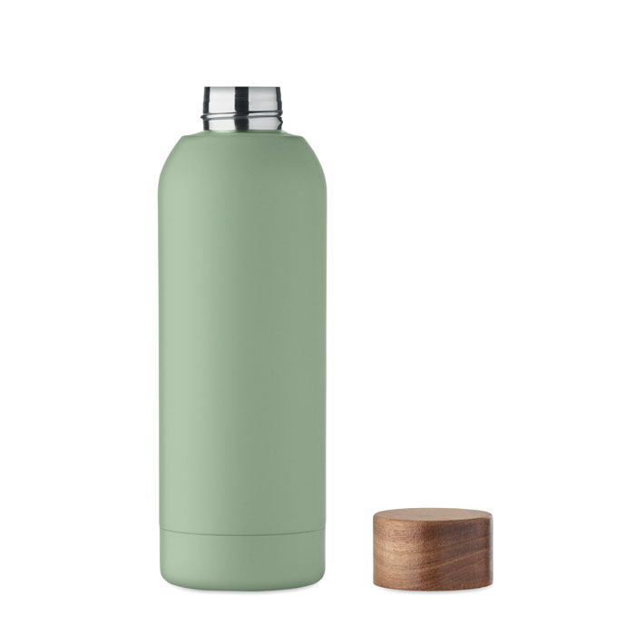 GEISER Botella de pared simple 700 ml - Tazas y botellas - Regalo Promocional Personalizado - vista alternativa