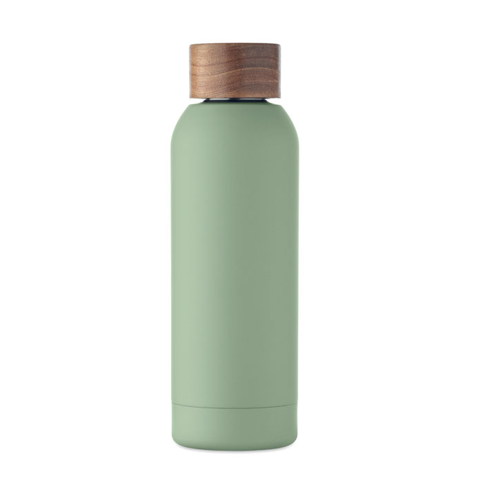 GEISER Botella de pared simple 700 ml - Tazas y botellas - Regalo Promocional Personalizado - imagen 7