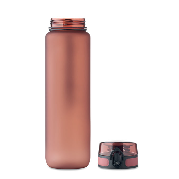 ISFORDEN MARK Botella deportiva RPET 1L - Tazas y botellas - Regalo Promocional Personalizado - imagen 2