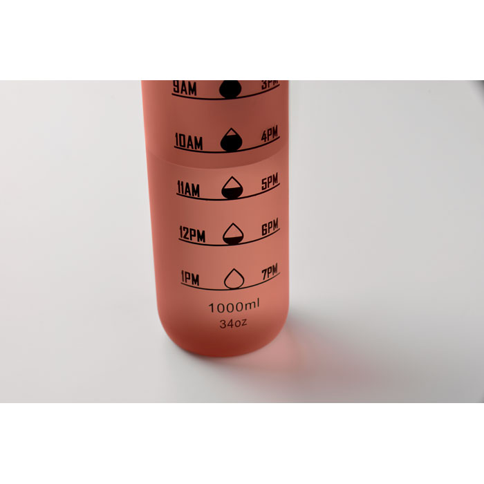 ISFORDEN MARK Botella deportiva RPET 1L - Tazas y botellas - Regalo Promocional Personalizado - imagen 8
