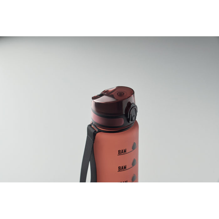 ISFORDEN MARK Botella deportiva RPET 1L - Tazas y botellas - Regalo Promocional Personalizado - imagen 7