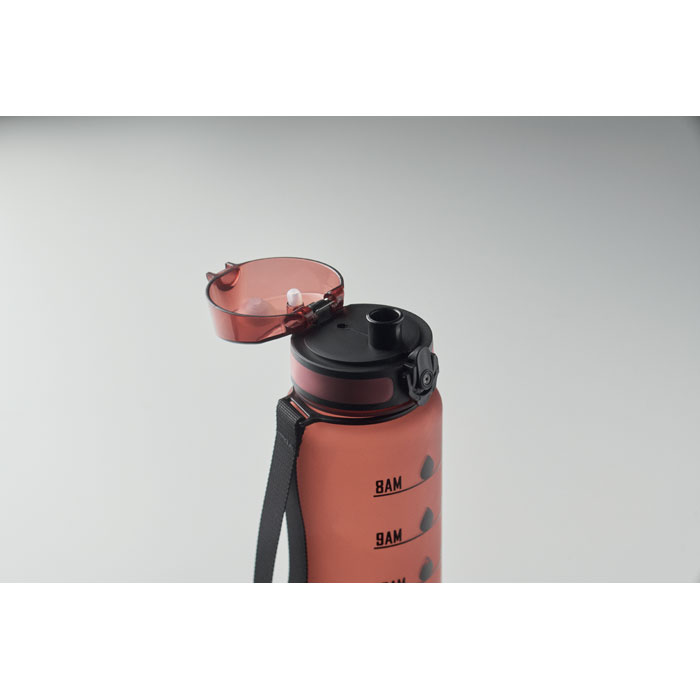 ISFORDEN MARK Botella deportiva RPET 1L - Tazas y botellas - Regalo Promocional Personalizado - imagen 6