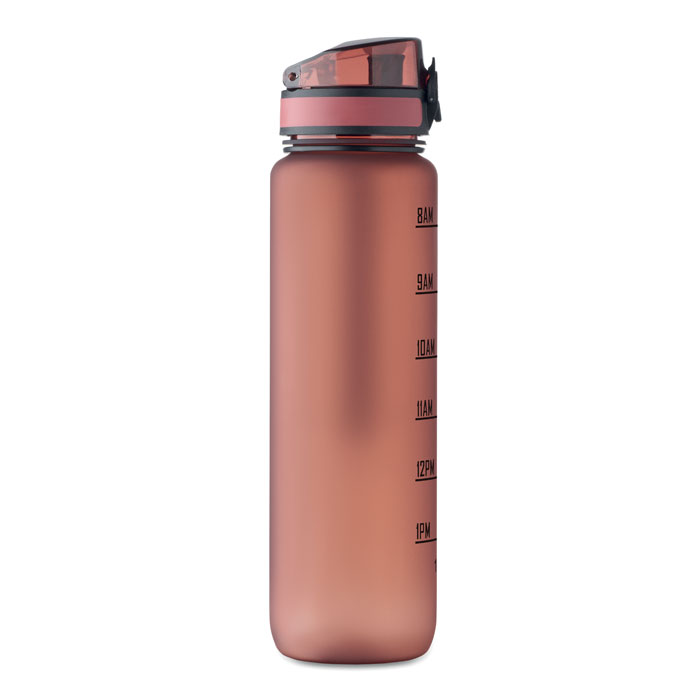 ISFORDEN MARK Botella deportiva RPET 1L - Tazas y botellas - Regalo Promocional Personalizado - imagen 3