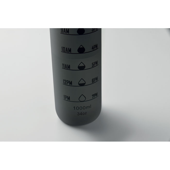 ISFORDEN MARK Botella deportiva RPET 1L - Tazas y botellas - Regalo Promocional Personalizado - imagen 20