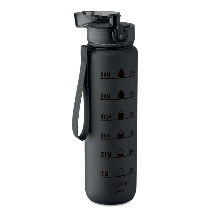 ISFORDEN MARK Botella deportiva RPET 1L - Tazas y botellas - Regalo Promocional Personalizado - imagen 17