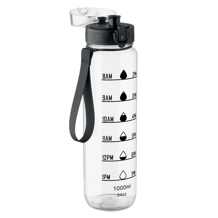 ISFORDEN MARK Botella deportiva RPET 1L - Tazas y botellas - Regalo Promocional Personalizado - imagen 64