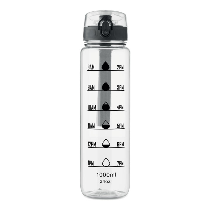 ISFORDEN MARK Botella deportiva RPET 1L - Tazas y botellas - Regalo Promocional Personalizado - imagen 63