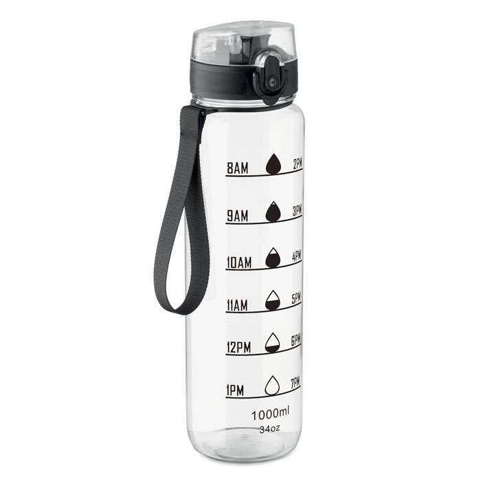 ISFORDEN MARK Botella deportiva RPET 1L - Tazas y botellas - Regalo Promocional Personalizado - imagen 60