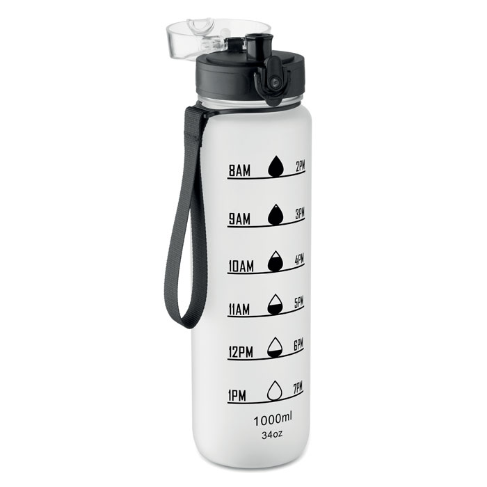 ISFORDEN MARK Botella deportiva RPET 1L - Tazas y botellas - Regalo Promocional Personalizado - imagen 40