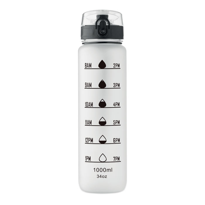 ISFORDEN MARK Botella deportiva RPET 1L - Tazas y botellas - Regalo Promocional Personalizado - imagen 39