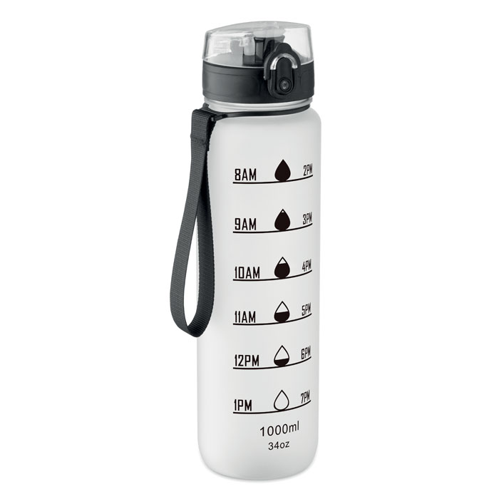 ISFORDEN MARK Botella deportiva RPET 1L - Tazas y botellas - Regalo Promocional Personalizado - imagen 36