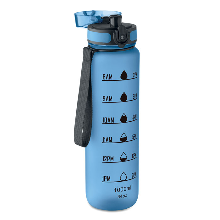 ISFORDEN MARK Botella deportiva RPET 1L - Tazas y botellas - Regalo Promocional Personalizado - imagen 73
