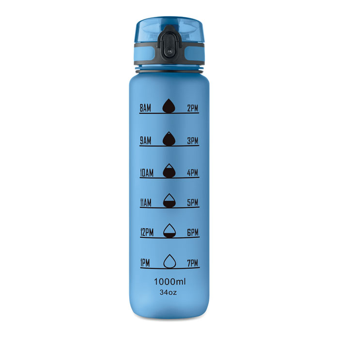 ISFORDEN MARK Botella deportiva RPET 1L - Tazas y botellas - Regalo Promocional Personalizado - imagen 80