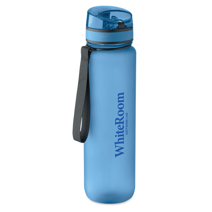 ISFORDEN MARK Botella deportiva RPET 1L - Tazas y botellas - Regalo Promocional Personalizado - imagen 77