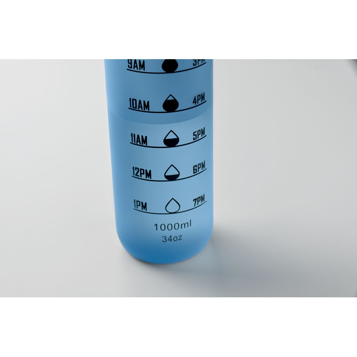 ISFORDEN MARK Botella deportiva RPET 1L - Tazas y botellas - Regalo Promocional Personalizado - imagen 75