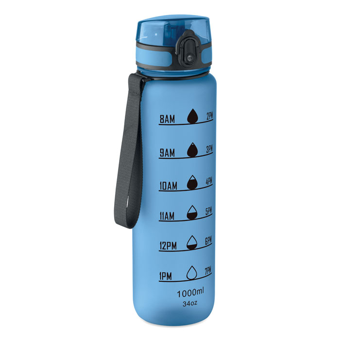 ISFORDEN MARK Botella deportiva RPET 1L - Tazas y botellas - Regalo Promocional Personalizado - imagen 72