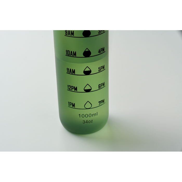 ISFORDEN MARK Botella deportiva RPET 1L - Tazas y botellas - Regalo Promocional Personalizado - imagen 55