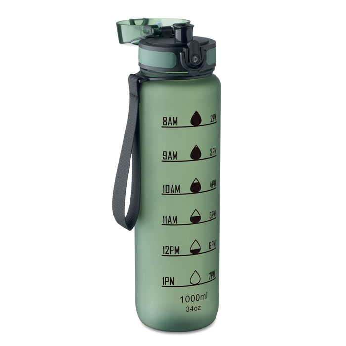 ISFORDEN MARK Botella deportiva RPET 1L - Tazas y botellas - Regalo Promocional Personalizado - imagen 52