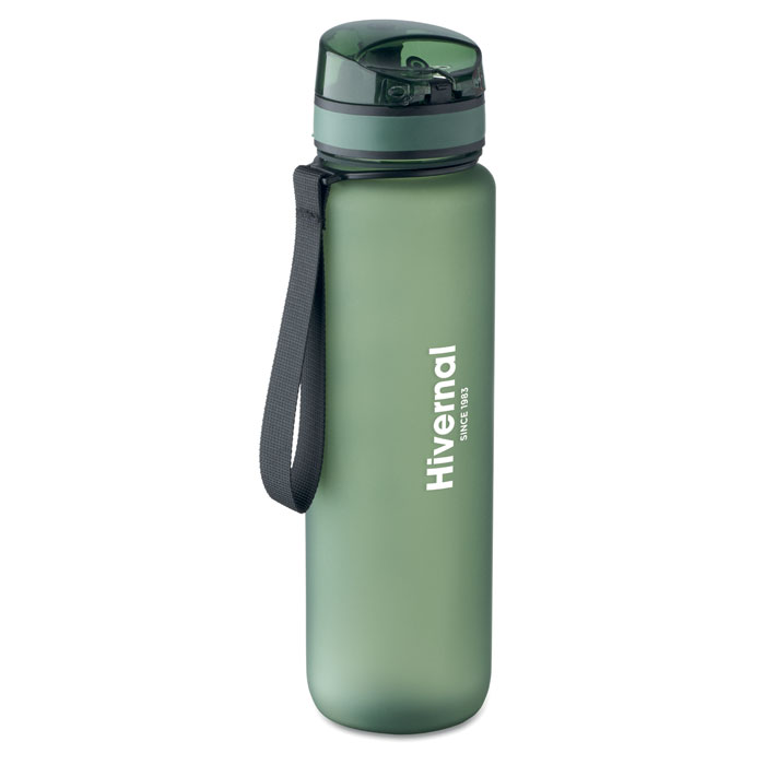 ISFORDEN MARK Botella deportiva RPET 1L - Tazas y botellas - Regalo Promocional Personalizado - imagen 53