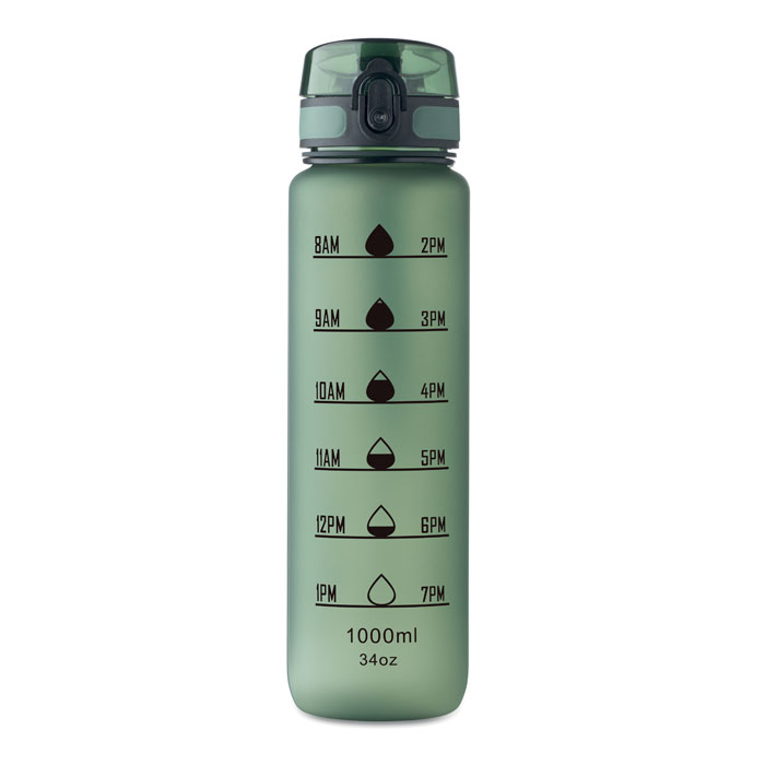 ISFORDEN MARK Botella deportiva RPET 1L - Tazas y botellas - Regalo Promocional Personalizado - imagen 51