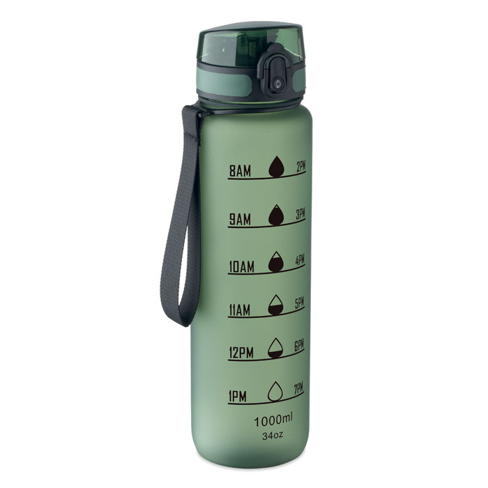 ISFORDEN MARK Botella deportiva RPET 1L - Tazas y botellas - Regalo Promocional Personalizado - imagen 48