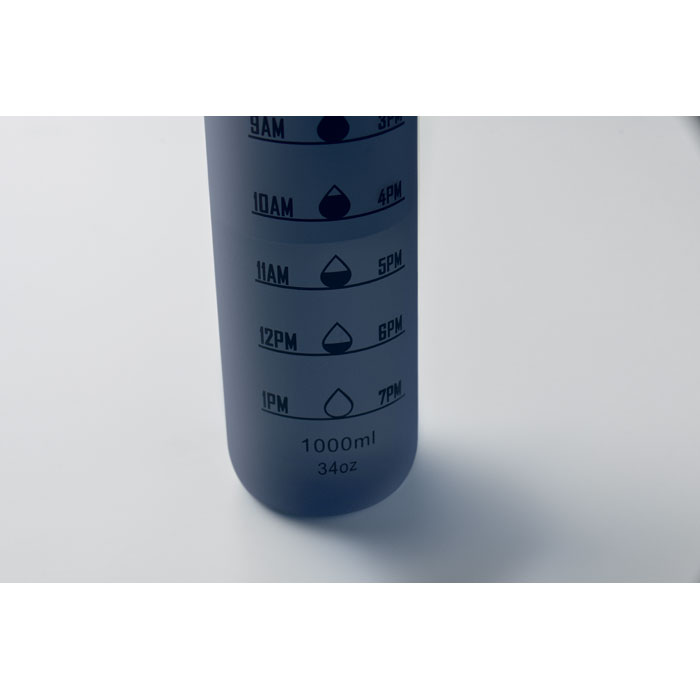 ISFORDEN MARK Botella deportiva RPET 1L - Tazas y botellas - Regalo Promocional Personalizado - imagen 31
