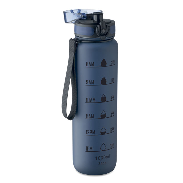 ISFORDEN MARK Botella deportiva RPET 1L - Tazas y botellas - Regalo Promocional Personalizado - imagen 28