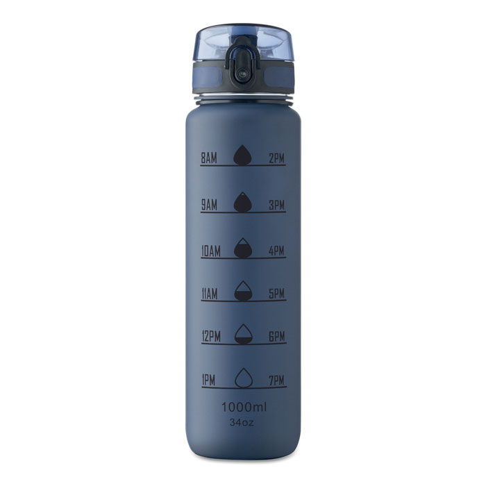 ISFORDEN MARK Botella deportiva RPET 1L - Tazas y botellas - Regalo Promocional Personalizado - imagen 27