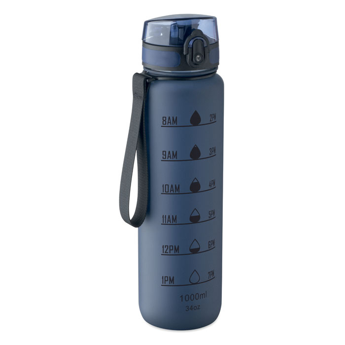 ISFORDEN MARK Botella deportiva RPET 1L - Tazas y botellas - Regalo Promocional Personalizado - imagen 25