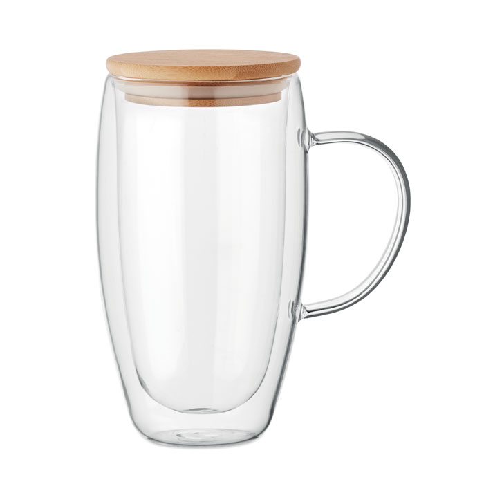 EXISTING NAME Taza de doble pared 450ml