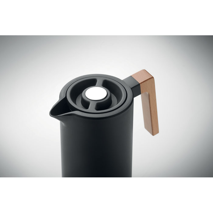 SERVIR Jarra doble pared 1L - Tazas y botellas - Regalo Promocional Personalizado - imagen 6