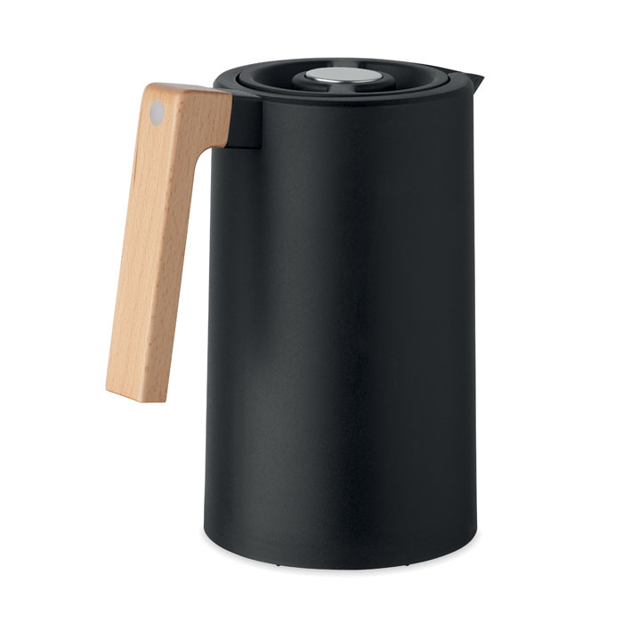 SERVIR Jarra doble pared 1L - Tazas y botellas - Regalo Promocional Personalizado - imagen 3
