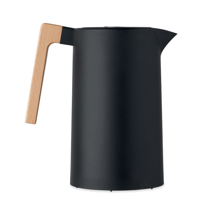 SERVIR Jarra doble pared 1L - Tazas y botellas - Regalo Promocional Personalizado - vista alternativa